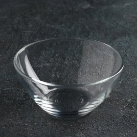 Салатник стекло Luminarc "Cosmos" d20см Прозрачный