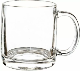 Кружка стекло Luminarc "Nordik" 380мл