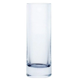 Набор бокалов стекло "BOHEMIA" "Барлайн" 6шт 50мл высокий