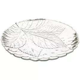 Набор блюд стекло Pasabahce "Султана" 2шт 180мм овальн.