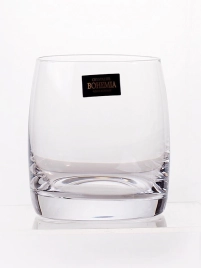 Набор бокалов стекло "BOHEMIA" "Идеал" 6шт 60мл