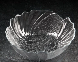 Салатник стекло Pasabahce "Папилион" d23см