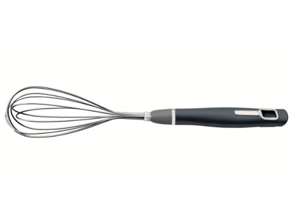 Венчик металл. с пластм. ручкой "Verano" "TRAMONTINA" фото 1