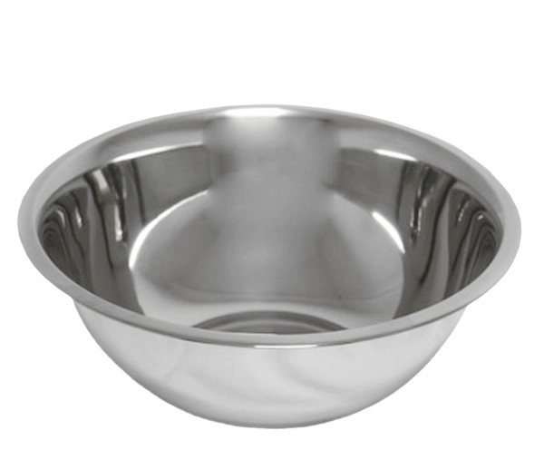 Миска нерж. 6,9л d37см "Катунь" фото 1