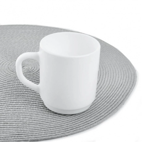 Кружка стекло Luminarc "Zelie" 290мл фото 1