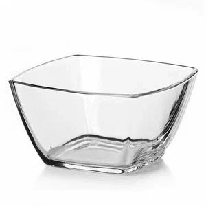 Салатник стекло Pasabahce "Токио" квадратн 12,5х12,5см фото 1