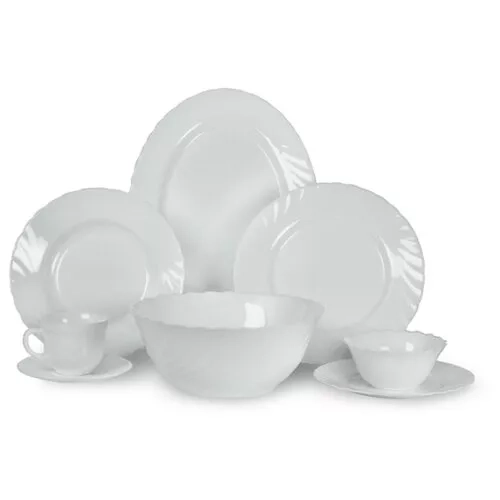 Набор столовый стекло Luminarc 38пр/6перс."Trianon" фото 1