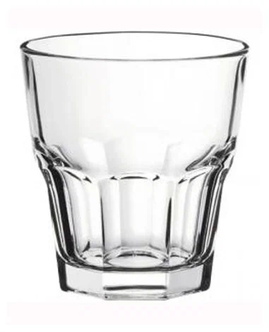 Набор стаканов стекло Pasabahce "Касабланка" 6шт 269мл д/виски фото 1