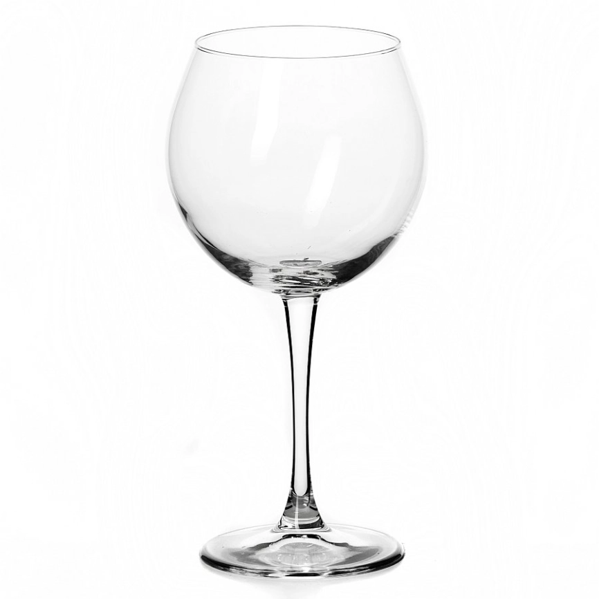 Набор бокалов стекло Pasabahce "Энотека" 6шт 630мл д/бел.вина фото 1