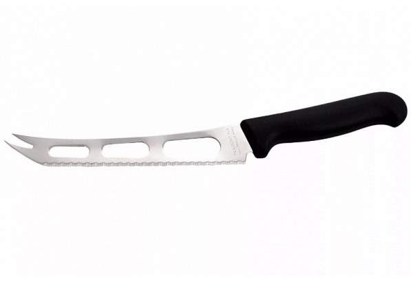 Нож кухонный TRAMONTINA пл.р.Condor Plus д/СЫРА дл.лезв.15см фото 1