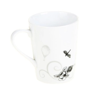 Кружка фарфор. Domenik 400мл ONCE UPON A TIME фото 1