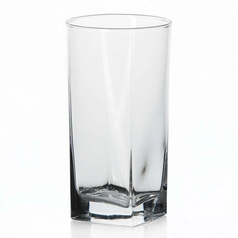 Набор стаканов стекло Pasabahce "Балтик" 6шт 290мл д/коктейля фото 1