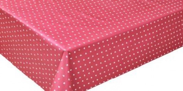 Клеёнка на неткан.основе Carnelia Luchi трехслойная 1,40м фото 1