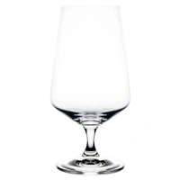 Набор бокалов стекло "BOHEMIA" "Сандра" 2шт 380мл д/пива фото 1