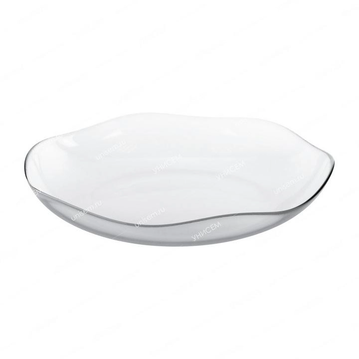 Блюдо стекло Pasabahce "Тоскана" d30,3см фото 1