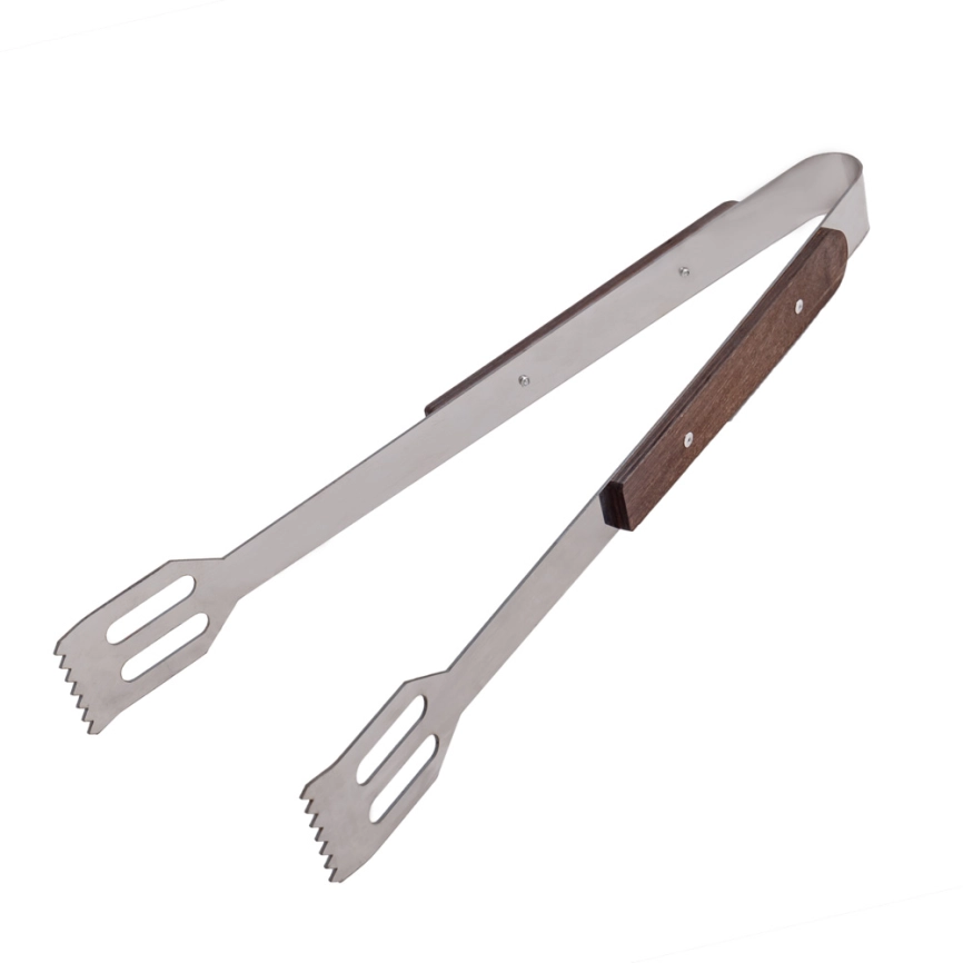 Щипцы для барбекю фото 1