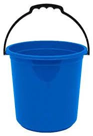 Ведро пластм. 3л д/Пищевых продуктов фото 1