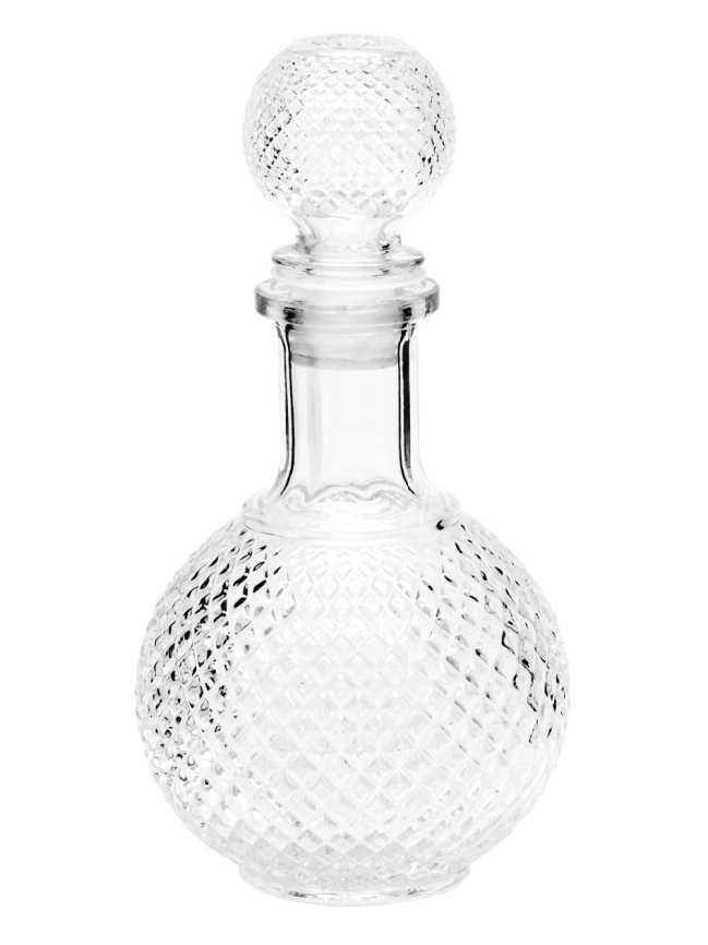 Графин стекло "BARON" 1000мл  "Luminarc" фото 1