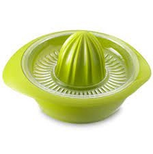 Соковыжималка для цитрусовых пластм. 0,3л 164х140хх101мм фото 1