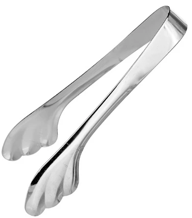 Щипцы д/сахара нерж. фото 1