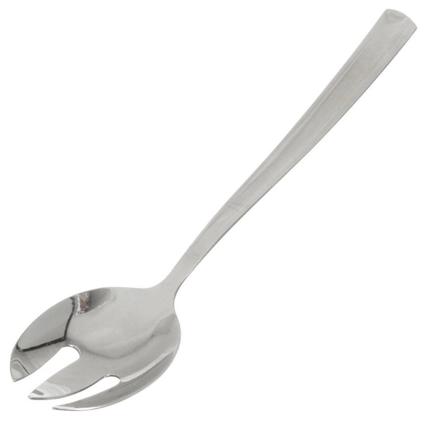 Вилка для салата нерж. "Торжество" фото 1