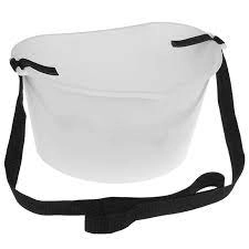 Емкость для сбора ягод, яблок пластм. на Ремне 3,0л фото 1