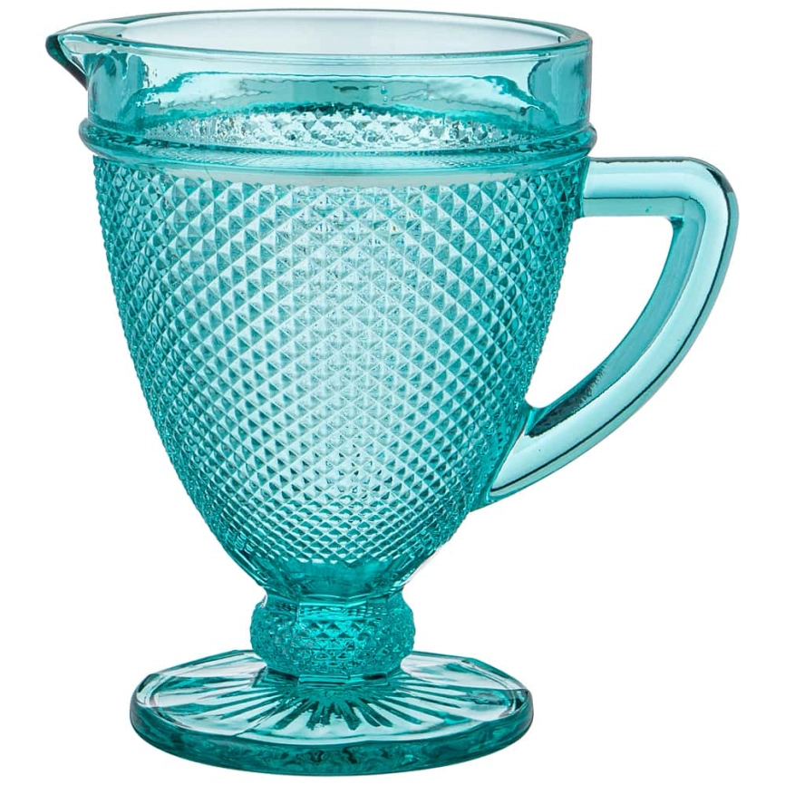 Кувшин стекло 1,3л "Гранат" фото 4