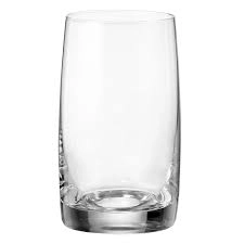 Набор бокалов стекло "BOHEMIA" "Идеал" 6шт 380мл фото 1