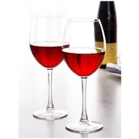 Набор бокалов стекло Pasabahce "Энотека" 6шт 545мл д/красного вина фото 1