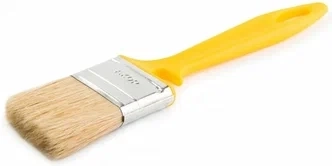 Кисть "Эмали" 50*12 фото 2