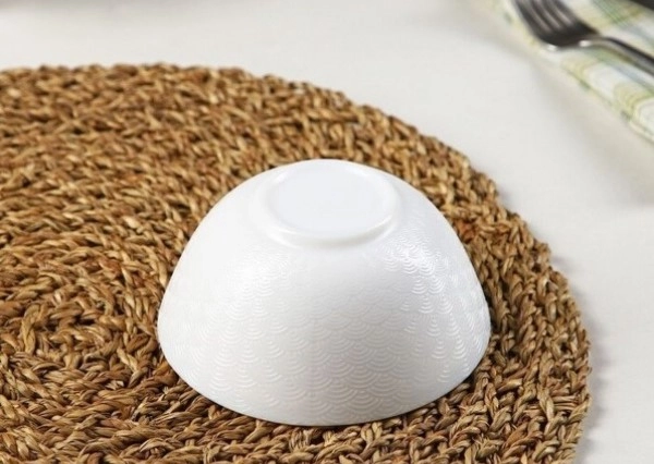 Салатник стекло Luminarc "Shelz" d12см Белый фото 1