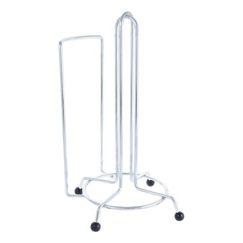 Подставка д/бумажных полотенец "ARTEX" настольная фото 1