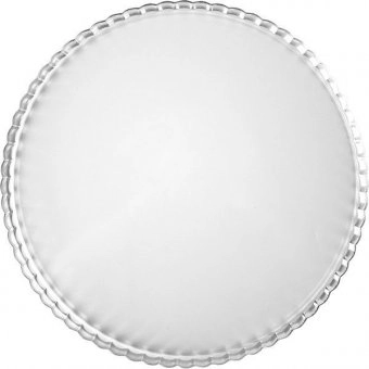 Блюдо стекло Pasabahce "Патиссэри" d28см фото 1