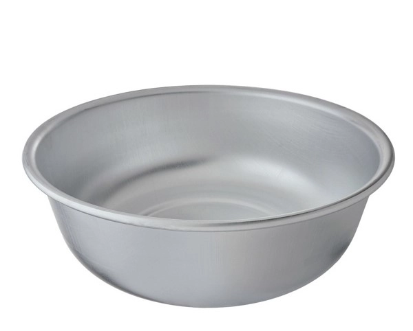 Миска алюм. 10,0л д.36см фото 1
