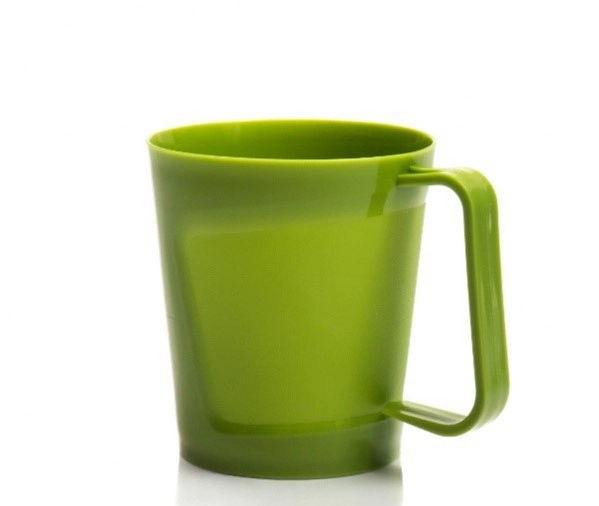 Кружка "TRAVEL", 0,4 мл фото 1