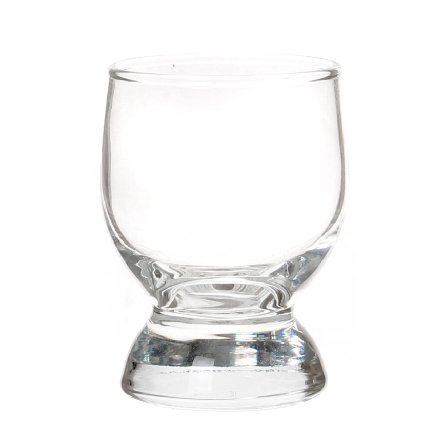 Набор стаканов стекло Pasabahce "Акватик" 6шт 315мл д/виски фото 1