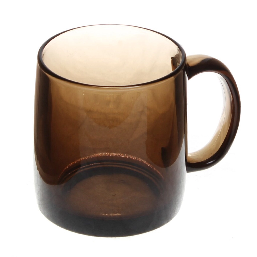 Кружка стекло Luminarc "Nordic Eclipse" 380мл фото 1