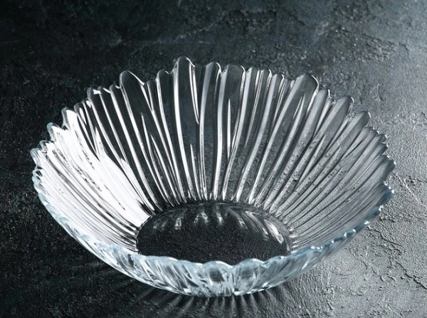 Салатник стекло Pasabahce "Аврора" d30,4см фото 1