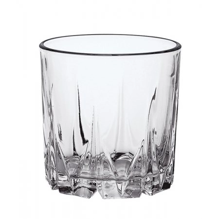Стакан стекло "Венеция" 200мл фото 1