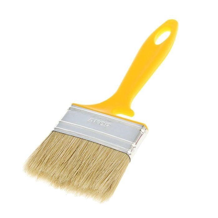 Кисть "Эмали" 70*12 (Акор) фото 1