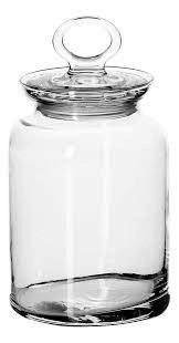 Банка для продуктов стекло Pasabahce "Китчен слим" 1,5л  фото 1