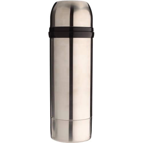 Термос нерж. "АМЕТ" 0,33л "Вице-Премьер" Узкое горло фото 1