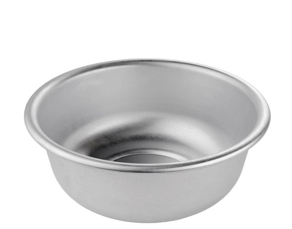 Миска алюм. 6,8л д.32см фото 1