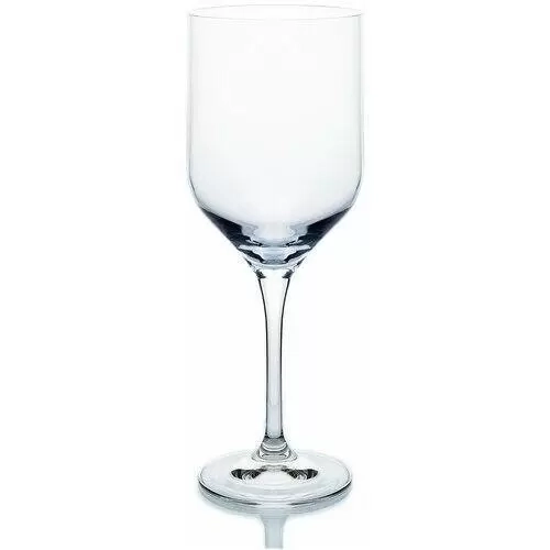 Набор бокалов стекло "BOHEMIA" "Ума" 6шт 400мл д/вина фото 1