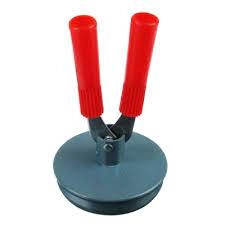 Машинка закаточная "Лось" обжимная с 2-мя ручками ЗМ-2 автомат фото 1