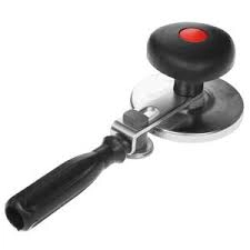 Машинка закаточная "Лось" винтовая фото 1