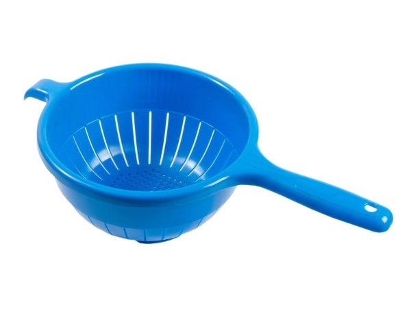 Дуршлаг пластм. 2,2л фото 1
