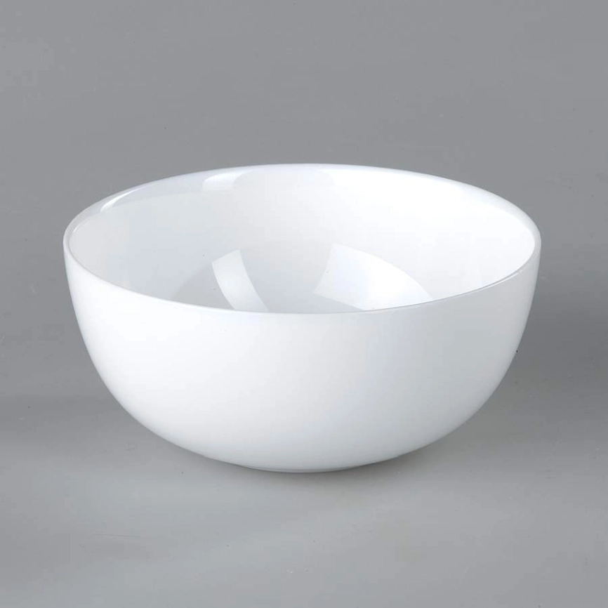 Салатник стекло Luminarc "Diwali" d14,5см Белый фото 1