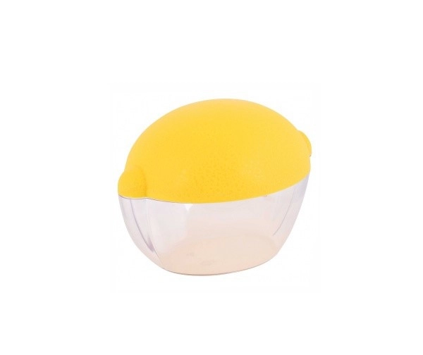 Емкость д/лимона пластм. фото 1