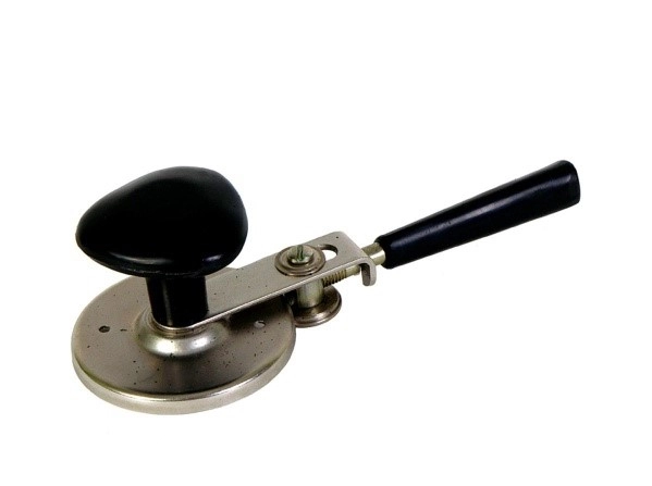 Машинка закаточная МЗП-1 полуавтомат"щелчек" фото 1